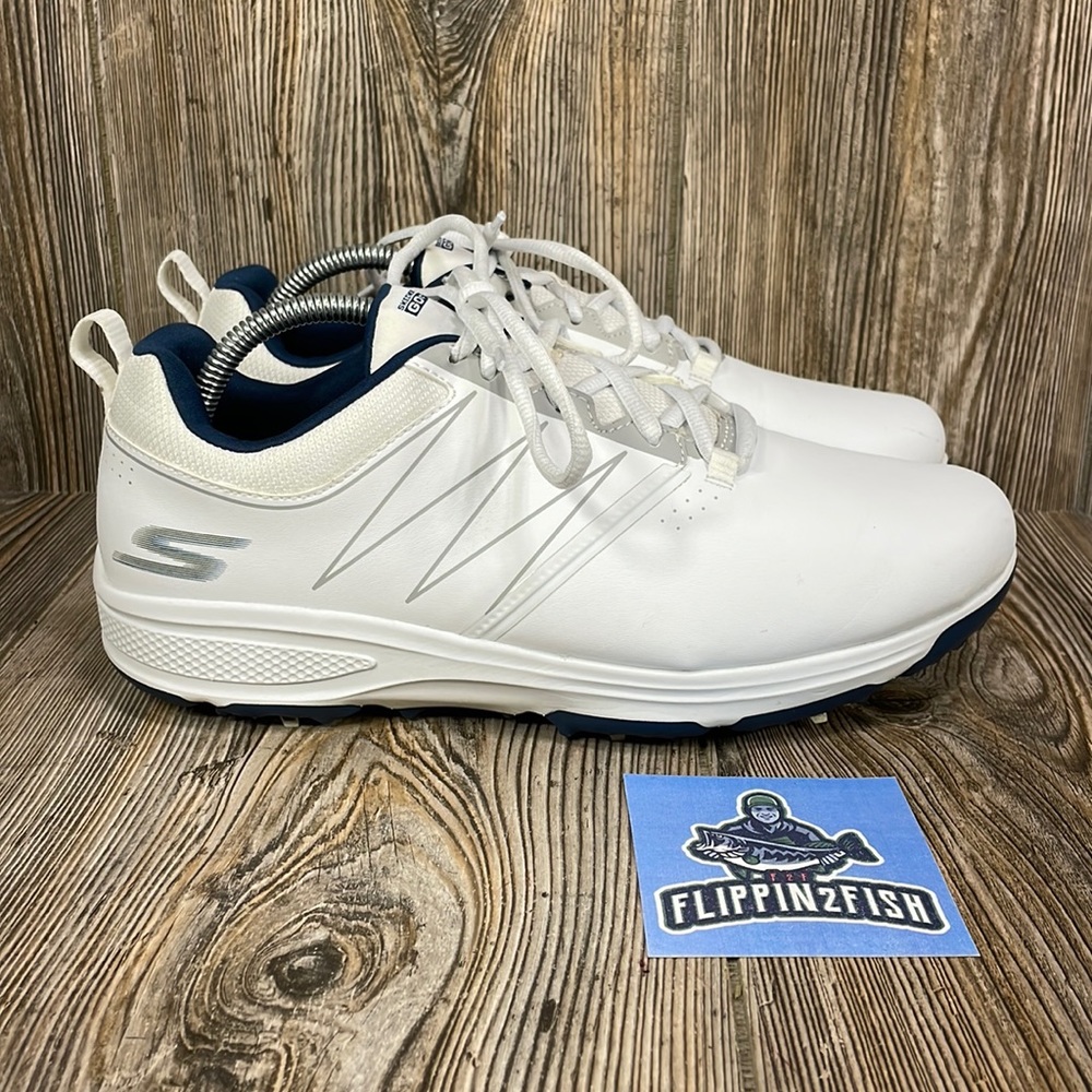 Skechers Go Golf Men’s Golf Shoes Size 8.5